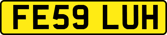 FE59LUH