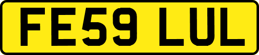 FE59LUL