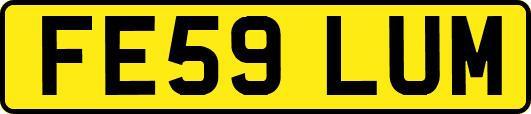 FE59LUM