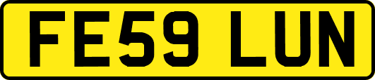 FE59LUN