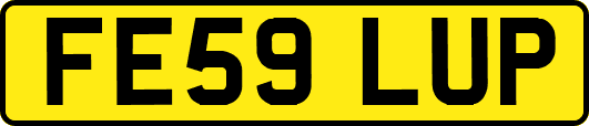 FE59LUP