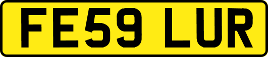 FE59LUR