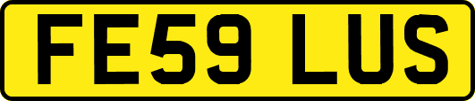 FE59LUS
