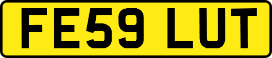 FE59LUT