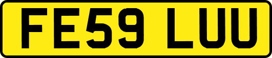 FE59LUU