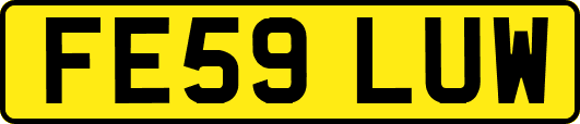FE59LUW