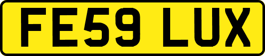 FE59LUX