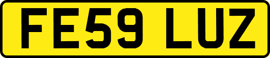 FE59LUZ