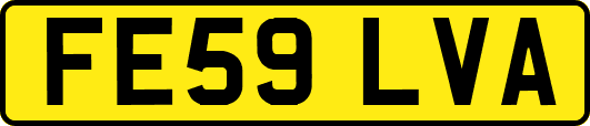 FE59LVA