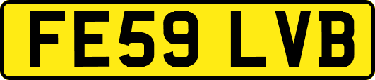 FE59LVB
