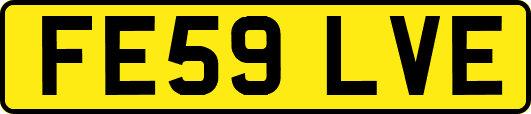 FE59LVE