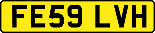 FE59LVH
