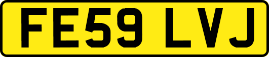 FE59LVJ