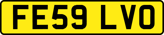 FE59LVO