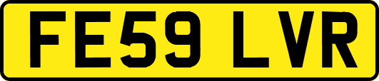 FE59LVR