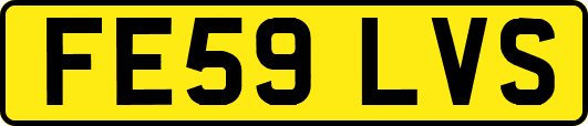 FE59LVS