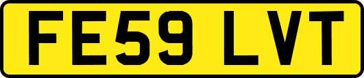 FE59LVT