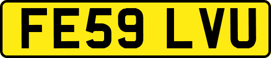 FE59LVU
