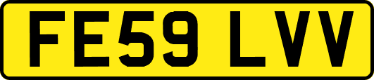 FE59LVV