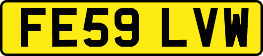 FE59LVW