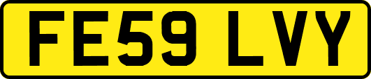 FE59LVY