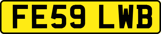 FE59LWB