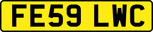 FE59LWC