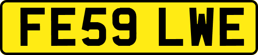 FE59LWE