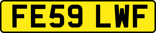 FE59LWF