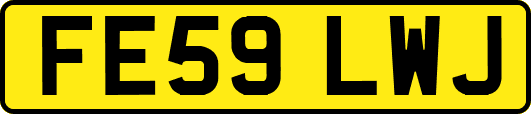 FE59LWJ