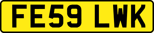 FE59LWK
