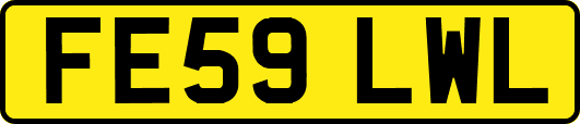 FE59LWL
