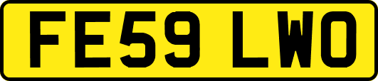 FE59LWO