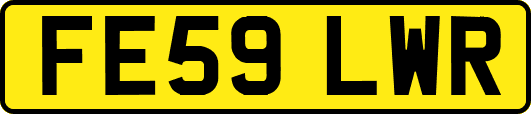 FE59LWR