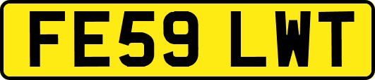 FE59LWT