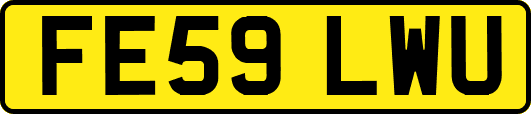 FE59LWU