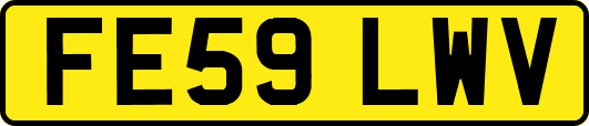 FE59LWV
