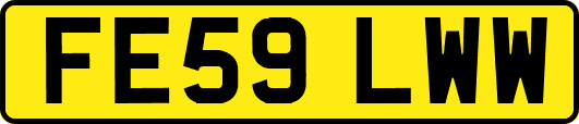 FE59LWW