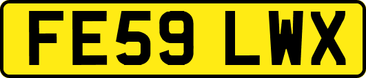 FE59LWX