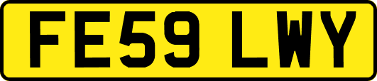 FE59LWY