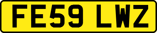 FE59LWZ