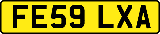 FE59LXA