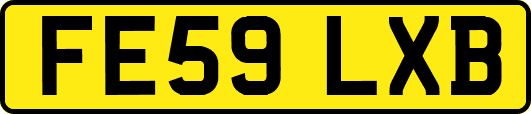 FE59LXB