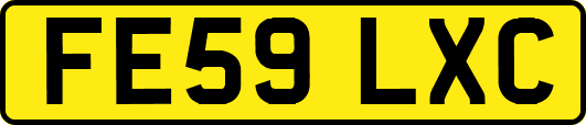 FE59LXC