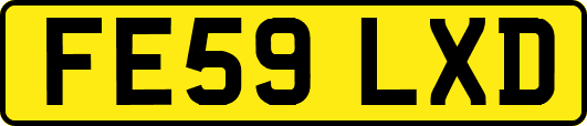 FE59LXD