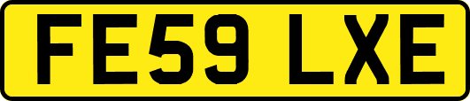 FE59LXE