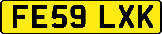 FE59LXK