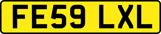 FE59LXL