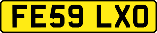 FE59LXO