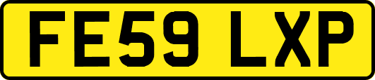 FE59LXP